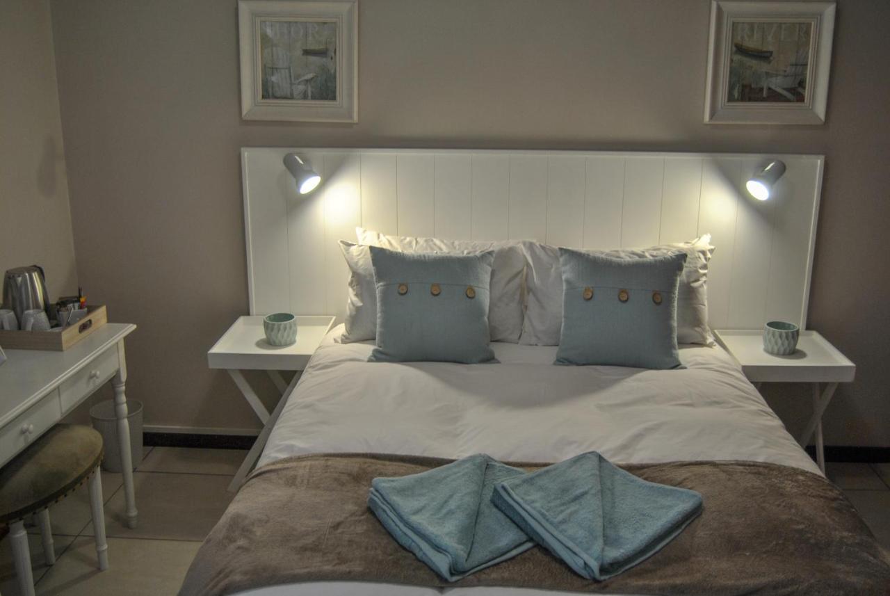 Hamilton Urban Farm Guest House 피터마리츠버그 외부 사진